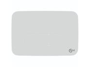 OLEAS P3 by Ideal Standard - Placca di comando per wc pneumatica in ABS