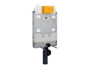 OLI74 PLUS SIMFLEX by OLI - Cassetta di scarico da incasso