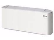 OMNIA UL by AERMEC - Ventilconvettore a parete