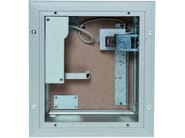 OPTONE CLASSIC by ALDES - Serranda per evacuazione fumo e calore - 2