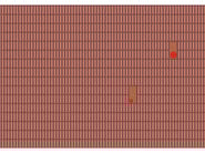 OPUS SECTILE VI by Texturae - Carta da parati geometrica panoramica - 2