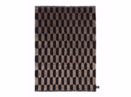 P.A.N.E. SOIE by cc-tapis - Tappeto fatto a mano su misura