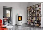 P943 M by Piazzetta - Stufa a pellet - 3
