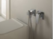 PA36 by Rubinetterie Treemme - Idroscopino in ottone con miscelatore