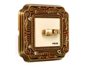 PALACE FIRENZE by FEDE - Serie civile in ottone