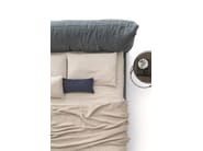 PAPILO by Ditre Italia - Letto imbottito in tessuto con testiera imbottita - 3
