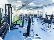 PAVISINT SL 75 GYM by CASALI - Pavimentazione per palestre fitness e sale polifunzionali