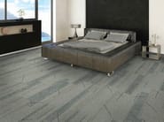 PEAKS by Carpets Inter - Moquette in Nylon® a quadrotte - 4