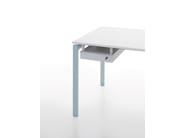 PEDESTALS by DVO - Cassetto - 2