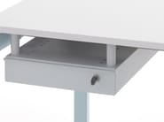 PEDESTALS by DVO - Cassetto