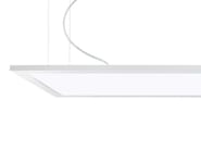 IPLAN ACCESS by iGuzzini - Lampada a sospensione a LED in metacrilato