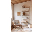 PILLAR by Form & Refine - Contenitore in faggio - 7