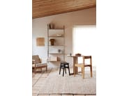 PILLAR by Form & Refine - Contenitore in faggio - 6