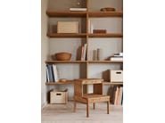 PILLAR by Form & Refine - Contenitore in faggio - 5