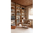 PILLAR by Form & Refine - Contenitore in faggio - 8