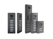 PIXEL HEAVY by VIMAR - Targhe videocitofoniche