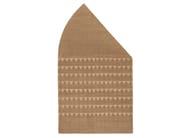PLASTERWORKS A by cc-tapis - Tappeto fatto a mano su misura - 3
