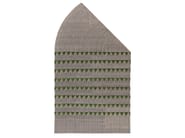 PLASTERWORKS A by cc-tapis - Tappeto fatto a mano su misura - 2