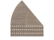 PLASTERWORKS B by cc-tapis - Tappeto fatto a mano su misura