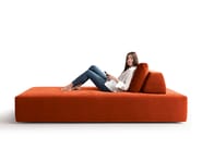 PLATFORM | Divano by Felis - Divano modulare in tessuto - 9