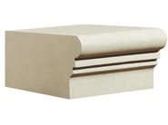 PMF14-C06 | Cornice per facciata by PIMAR - Cornice per facciata in pietra leccese