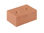 POROTHERM BIO MODULARE 30-45/19 (45) by wienerberger - Blocco portante in laterizio