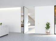 PORTAPIVOT 4245 - SINGLE DOOR by Portapivot - Porta a bilico PORTAPIVOT 4245 - SINGLE DOOR by Portapivot - Porta a bilico