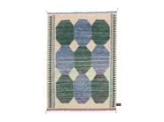 PRIMITIVE WEAVE 3 by cc-tapis - Tappeto fatto a mano su misura - 2