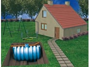 IRRIGA by Redi - Impianto Recupero Acque Piovane - 2