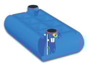 IRRIGA by Redi - Impianto Recupero Acque Piovane - 3