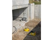 PRATICA by Redi - Stazione di sollevamento acque - 3