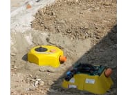 PRATICA by Redi - Stazione di sollevamento acque - 2