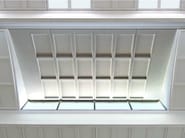 PANTHEON SHED by Premac Prefabbricati - Copertura prefabbricata a shed in cemento armato