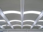 SANDWICH by Premac Prefabbricati - Pannello metallico coibentato per copertura