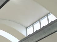 SANDWICH SHED by Premac Prefabbricati - Pannello metallico coibentato per copertura a shed