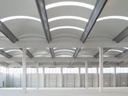 TRAVE H by Premac Prefabbricati - Trave canale di banchina in cemento armato precompresso - 2