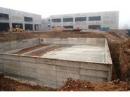 NEW ELEVETOR ® TANK by Geoplast - Vasca, cisterna e serbatoio per opera idraulica - 3