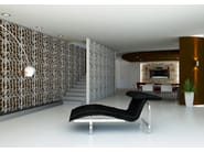 WALL-Y by Geoplast - Griglia per verde verticale - 6