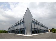 RW Panel | Thermal insulation sheets and panels in mineral fibres
