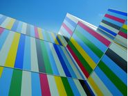 RW Panel | Thermal insulation sheets and panels in mineral fibres