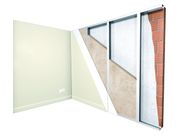 ISOVER PAR GOLD N 4+ by Saint-Gobain - ISOVER - Feltro termoisolante in lana di vetro - 2