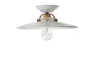 119048 by THPG - Lampada da soffitto in ceramica