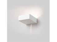 182417 by THPG - Lampada da parete in gesso - 2