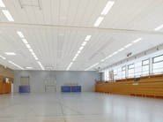 Ecophon Super G™ Plus A by Saint-Gobain ECOPHON - Pannelli per controsoffitto fonoassorbente in lana di vetro - 4