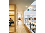 Ecophon Combison™ Duo A by Saint-Gobain ECOPHON - Pannelli per controsoffitto acustico fonoassorbente ecologico in altri materiali - 3