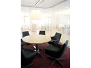 Ecophon Combison™ Duo E by Saint-Gobain ECOPHON - Pannelli per controsoffitto acustico fonoassorbente in lana di vetro - 2