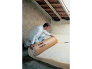 ISOVER IBR K 4+ by Saint-Gobain - ISOVER - Feltro termoisolante / Feltro fonoisolante e fonoassorbente in lana di vetro - 2