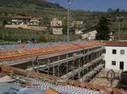 XROOF by Brianza Plastica - Pannello termoisolante per coperture - 3