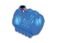 RIUSA PLUS by Redi - Impianto Recupero Acque Piovane - 3