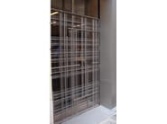 BALAUSTRE A DISEGNO by YDF - Parapetto per finestre e balconi - 4